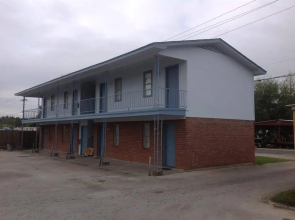 Riceland's Motel