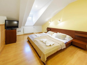 Sport Hotel DM