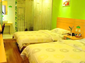 Hui 8 Chain Hotel