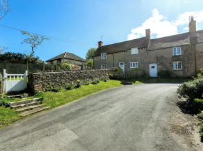 Character Farm Cottages