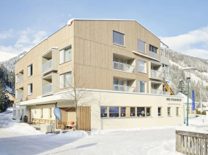 Kinderhotel Stegerhof