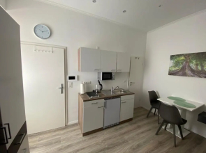 Prime Host Smart Apartments