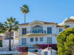 Villa Blanca