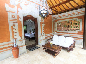 Cepik Villa Sidemen