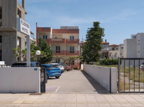 Flisvos Hotel