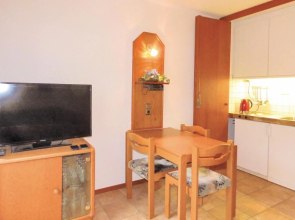 Amazing Apartment in Thalfang With 1 Bedrooms
