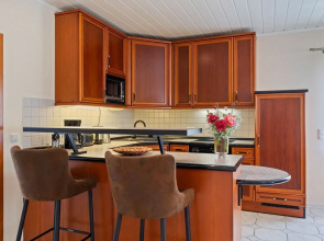Scenic Apartment in Neubukow near Seabeach and Rerik