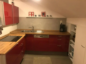 Ü Villa Resturlaub OG