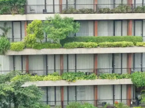 Nagomi Suites