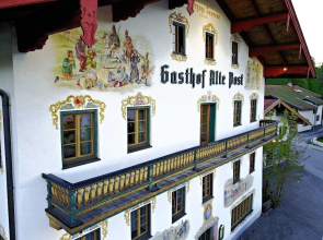Hotel Alte Post