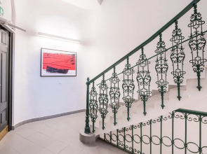 Best Western Hotel Moran