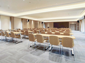 Ji Hotel Binzhou Medical University