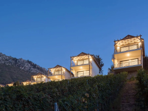 Gillham Vineyard Hotel - Adults Only