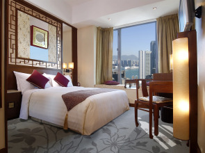 Lan Kwai Fong Hotel @ Kau U Fong