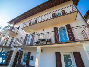 Trentino Apartments - Casa ai Tolleri