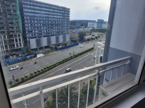 Idyllic Apartment for Rent - Perfect for Short-term Stay Front of Mall of Asia
