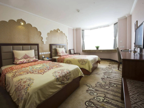 Chengdu Chengfei Hotel