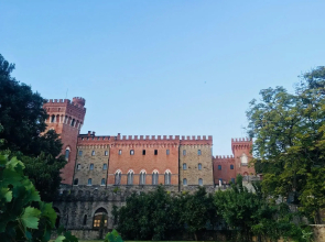 Castello Di Valenzano