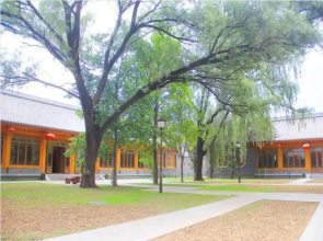 Four Seasons Inn Zhujiang Hot Spring