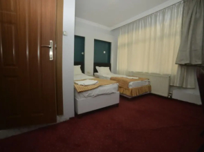 Grand Efe Otel