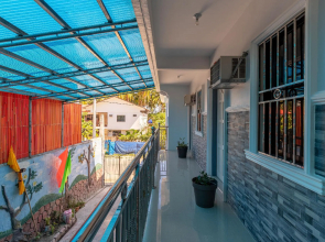 ByGrace Pension House