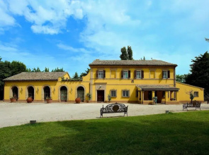 Villa Lupo