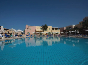 Silva Beach Hotel