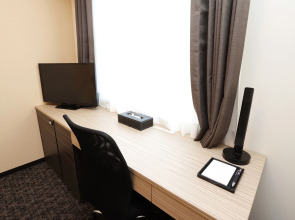 Smile Hotel Premium Osaka Hommachi