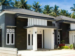 Golden Hawaii Residence & Villa, Singkawang