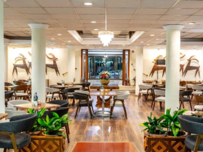Forest Park Hotel