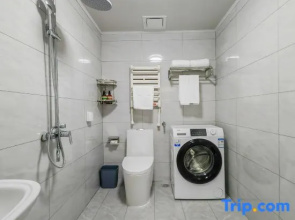Xiyuan Hotel Apartment