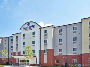 Candlewood Suites Athens by IHG