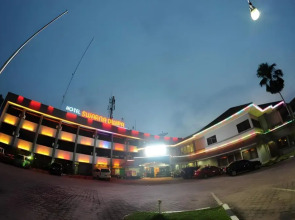 Swarna Dwipa Hotel