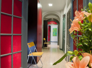Hotel Colors