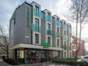 Algiro Hotel