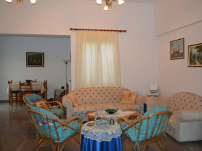 Villa Flora