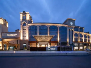 Hostel In Grove
