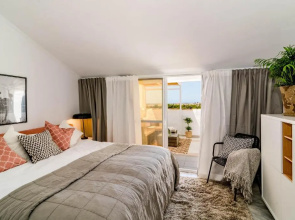 ELD2- Penthouse Puerto Banus