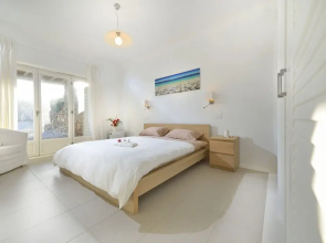 Villa Simone in Mykonos