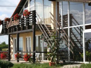 Pensiunea Maria Sibiu