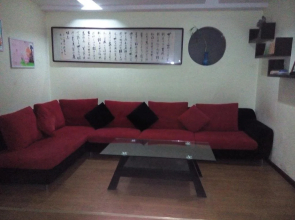 Heart Together Chain Hotel