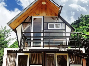 Pho Nui Tinh Yeu Homestay Moc Chau