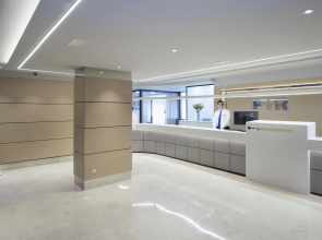 Aparthotel PYR Fuengirola