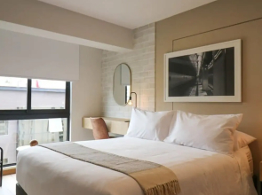 w Beautiful 2BR in the Heart of Miraflores