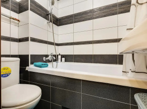 ВПитер на сутки на проспекте Костромской 31