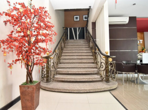 D' Best Homestay by OYO Rooms