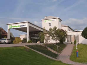 Holiday Inn Express Luzern - Neuenkirch by IHG