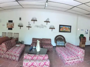 Hotel Campestre Sanvalay Inn