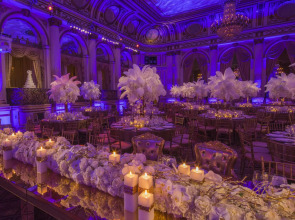 Отель The Plaza