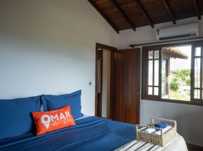 Casa Duplex Em Manguinhos Com Piscina | E 266